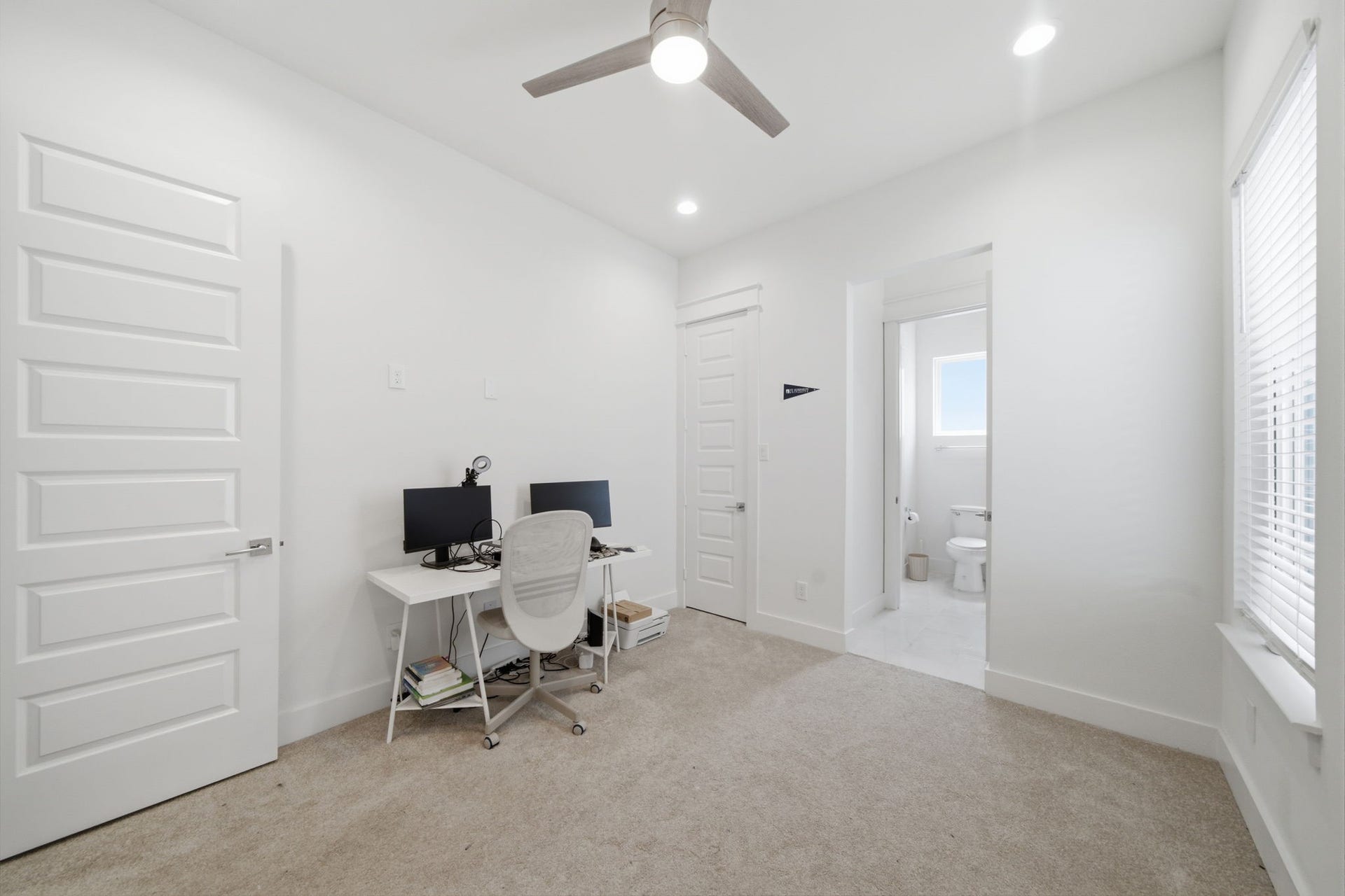 2533 Hollister Street, Houston, TX 77080 Bedroom #2