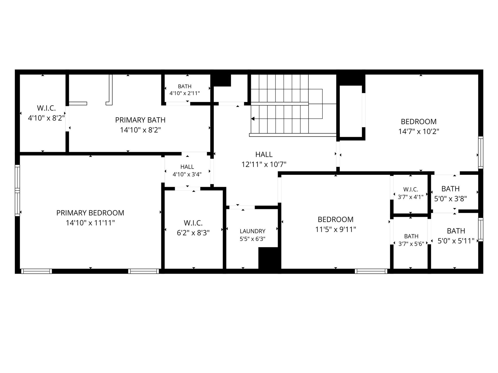 2533 Hollister Street, Houston, TX 77080 2533 Hollister Street, Houston, TX 77080