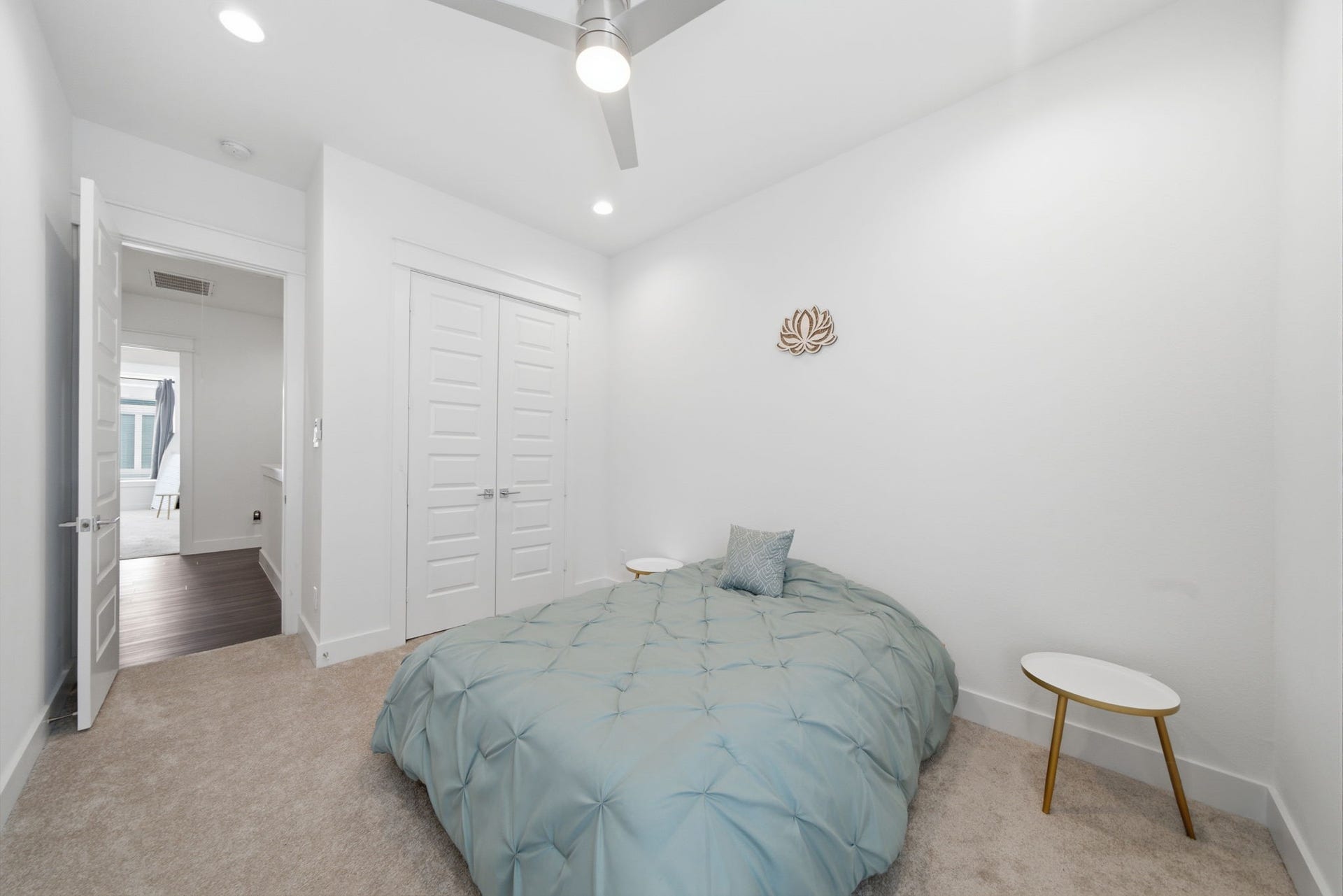 2533 Hollister Street, Houston, TX 77080 Bedroom #3