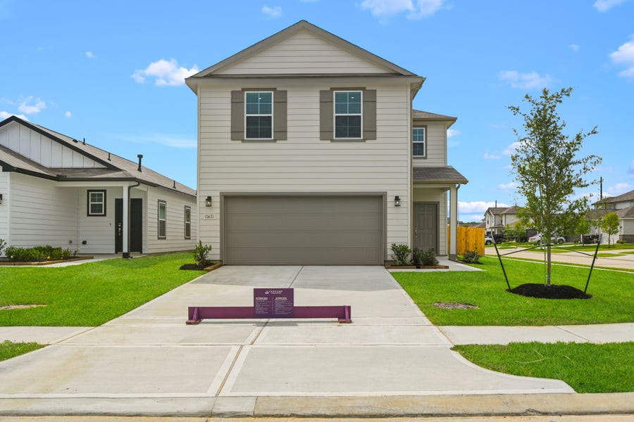 Property photo for 11631 Heritage Wind Drive, Crosby, TX
