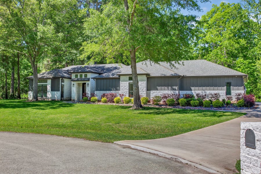 Property photo for 1506 Chevelle Court, Willis, TX