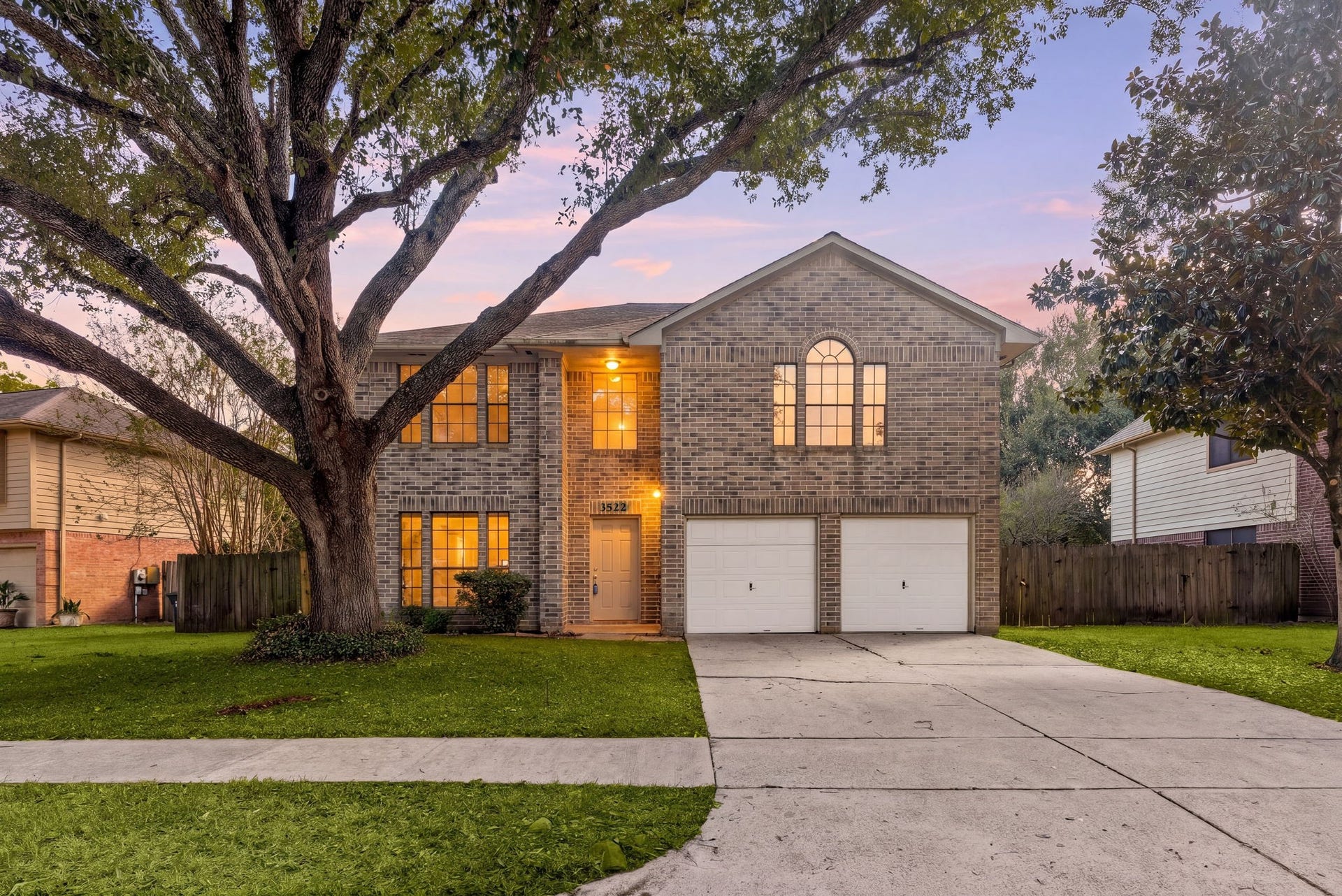 3522 Southdown Drive, Pearland, TX 77584 3522 Southdown Drive, Pearland, TX 77584