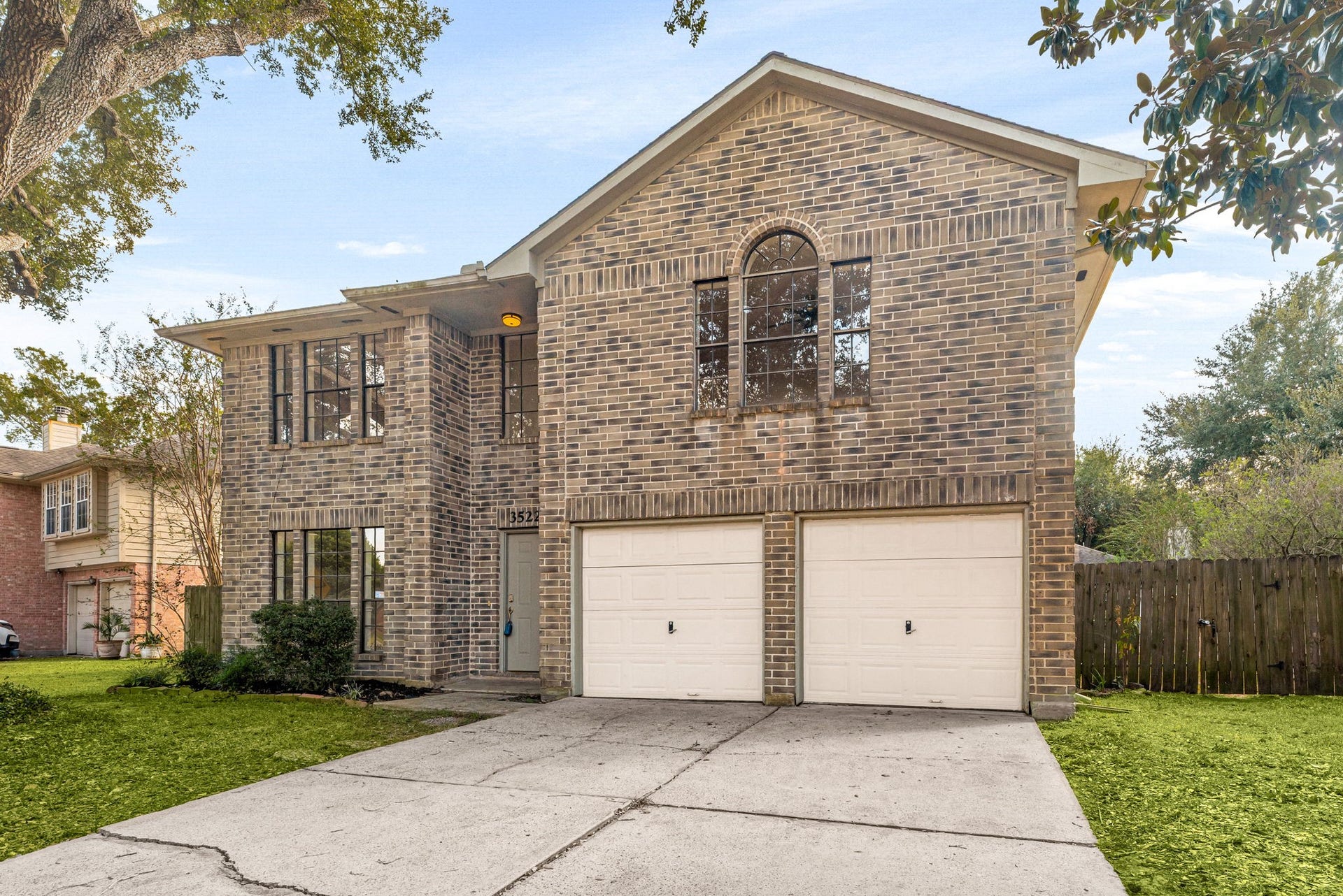 3522 Southdown Drive, Pearland, TX 77584 3522 Southdown Drive, Pearland, TX 77584