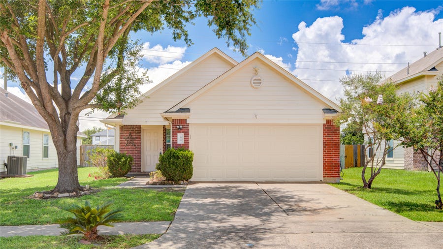 Property photo for 5939 Brenwood Trails Lane, Katy, TX
