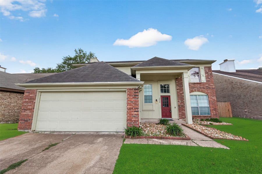 Property photo for 10115 Storm Meadow Drive, Houston, TX