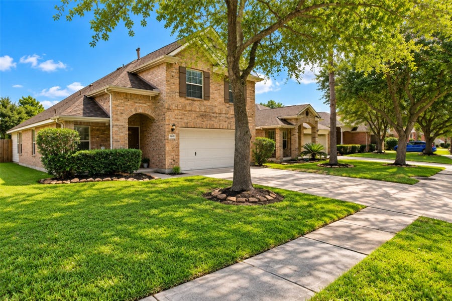 Property photo for 16610 Berkshire Forest Drive, Houston, TX