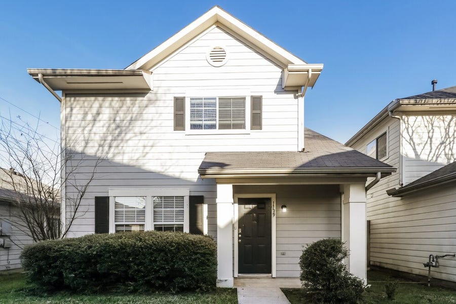 Property photo for 1139 Verde Trails Drive, Houston, TX