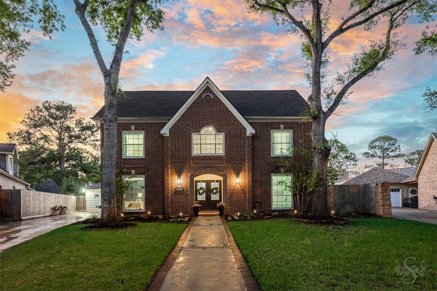 Property photo for 20414 CHATEAU BEND DRIVE, Katy, TX