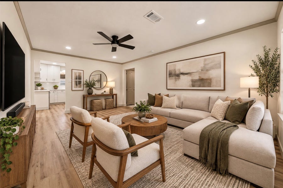 Property photo for 6638 Thornwall Street, Houston, TX
