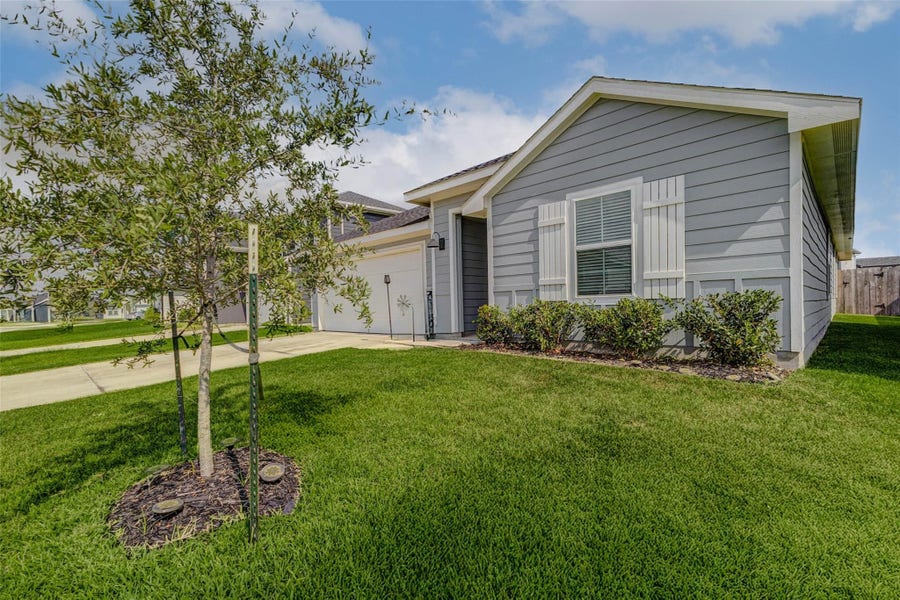Property photo for 3119 Langley Bend Lane, Fulshear, TX