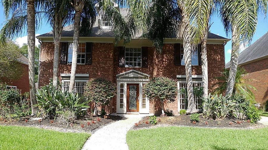 Property photo for 2105 Meadow Parkway N N, League City, TX