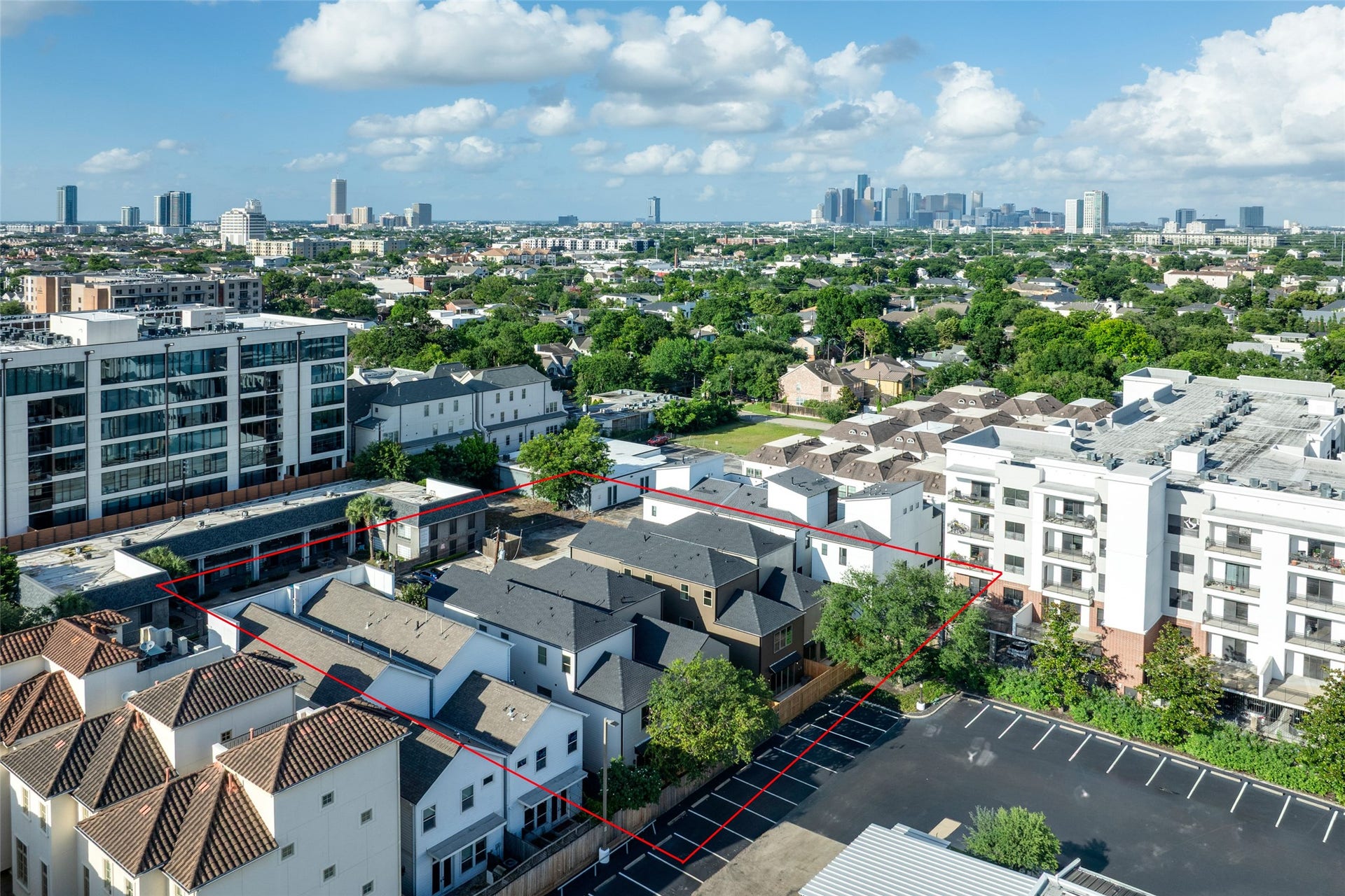 2323 RICHTON Street, Houston, TX 77098 2323 RICHTON Street, Houston, TX 77098