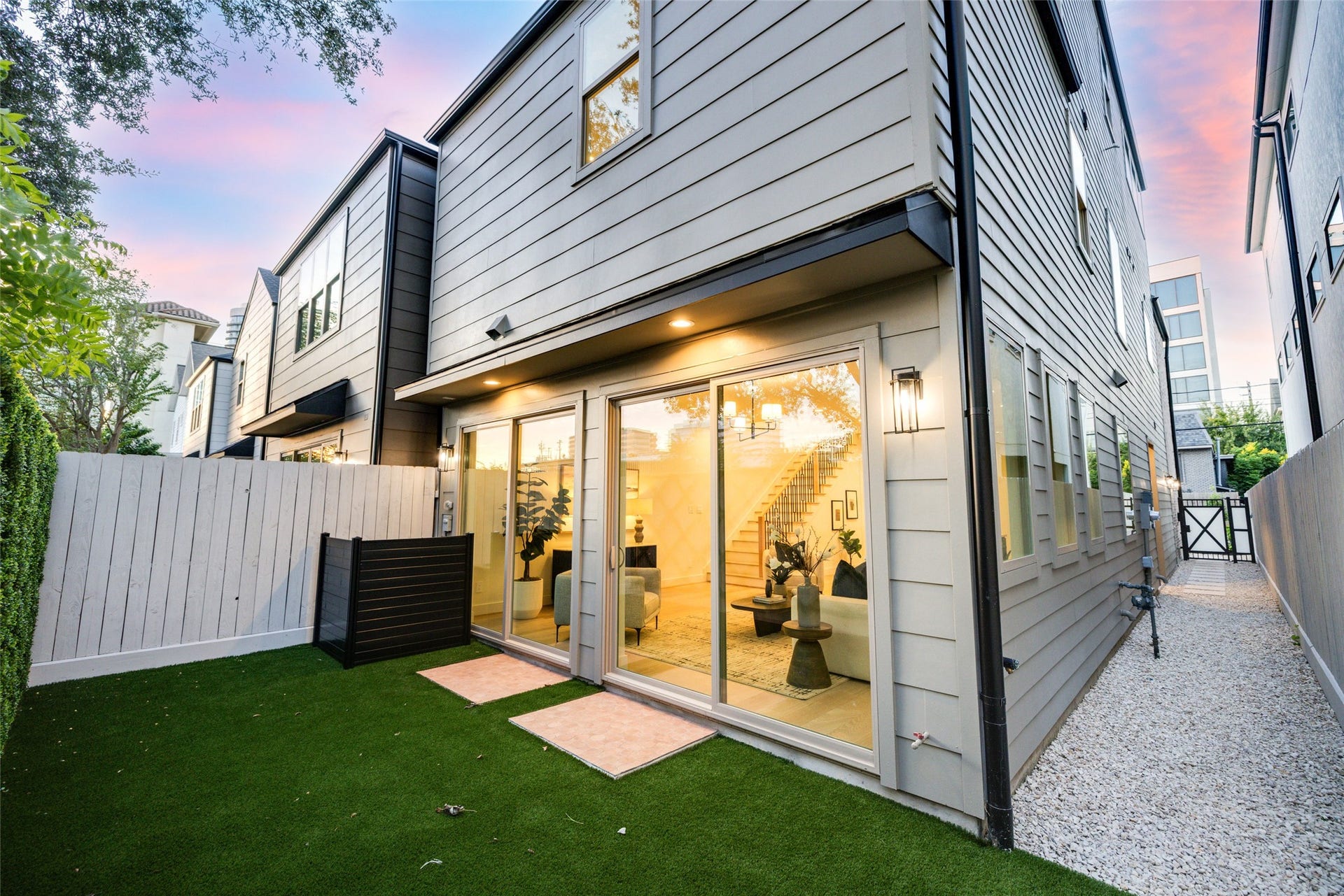 2323 RICHTON Street, Houston, TX 77098 2323 RICHTON Street, Houston, TX 77098