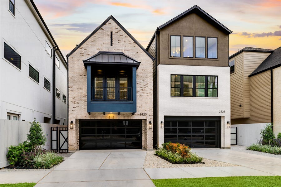 Property photo for 2323 RICHTON Street, Houston, TX