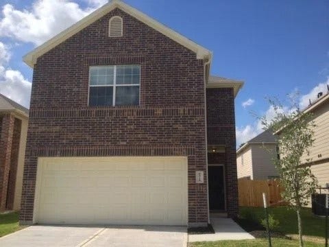 Property photo for 8918 San Alberto, Houston, TX