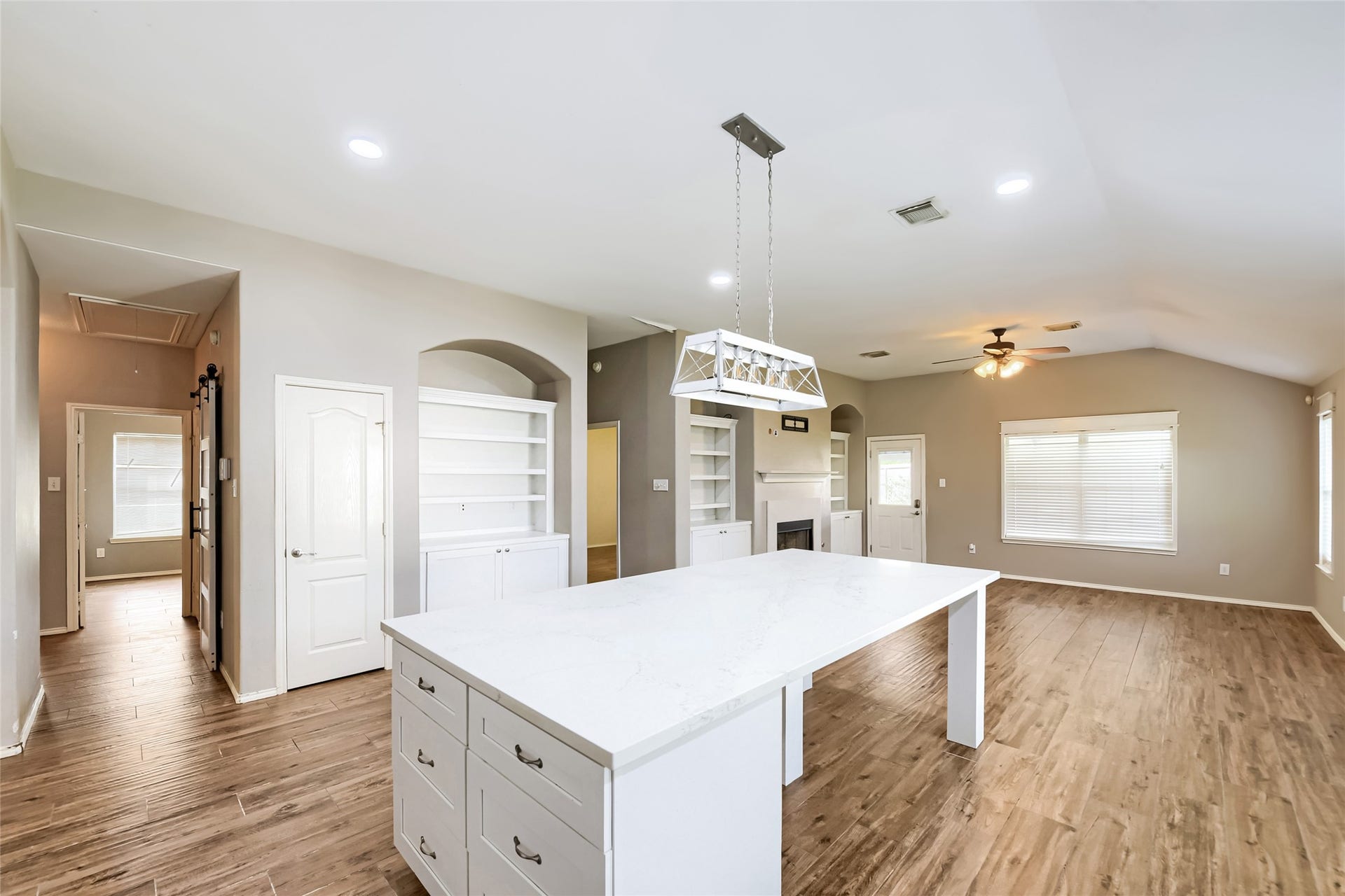 2402 Comal Drive, Deer Park, TX 77536