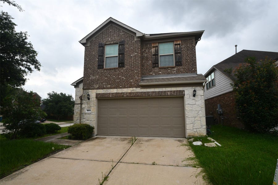 Property photo for 16614 Spirit Lake Court, Houston, TX