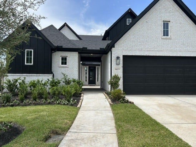 Property photo for 6603 Learning Lane, Missouri City, TX