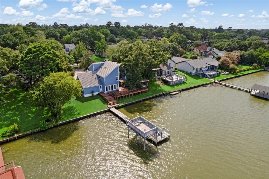 Property photo for 20347 Allegro Shores Lane, Houston, TX