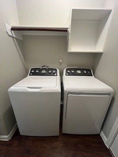 13425 Raintree Drive, Montgomery, TX 77356 Brand new washer and dryer for your convenience!
