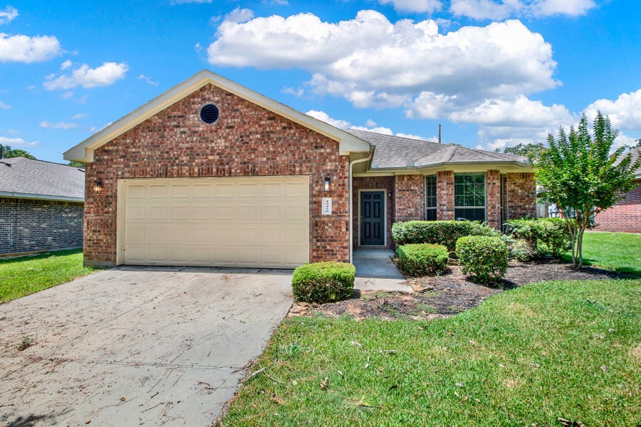 Property photo for 13425 Raintree Drive, Montgomery, TX