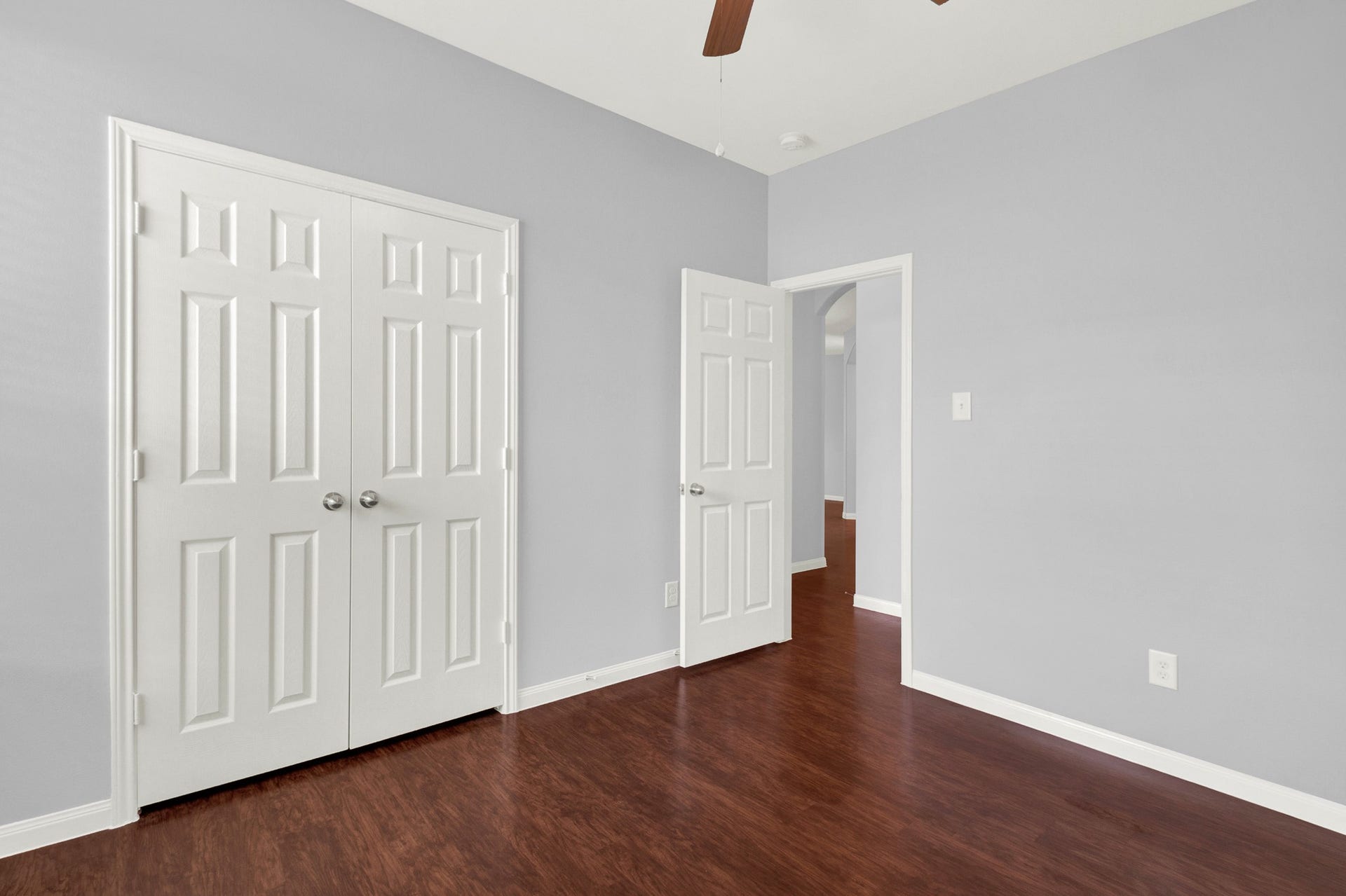 13425 Raintree Drive, Montgomery, TX 77356 Opposite view of guest bed #1