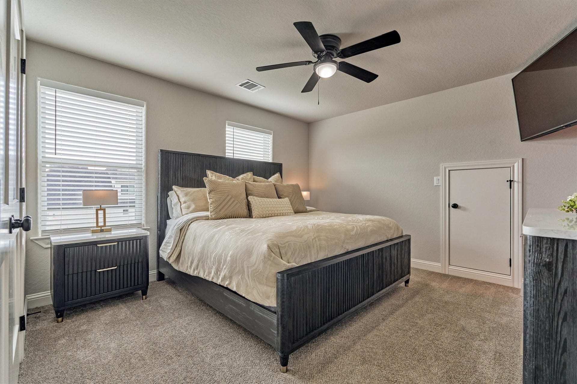 11609 Grand View Drive, Montgomery, TX 77356 Upstairs, 5th bedroom