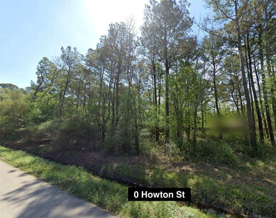 Property photo for 0 Howton Street, Houston, TX