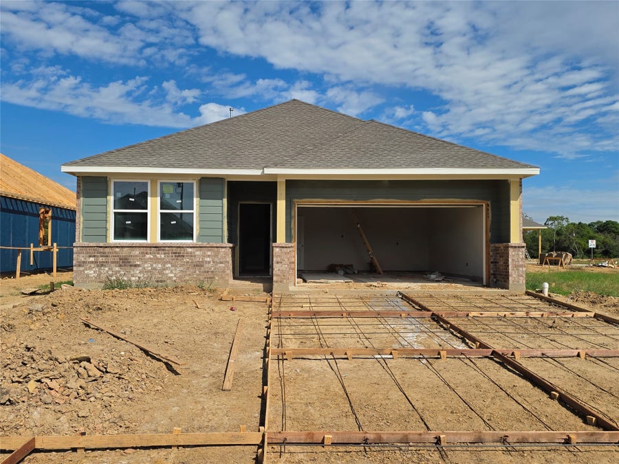 Property photo for 1418 Friendship Trail, Seabrook, TX