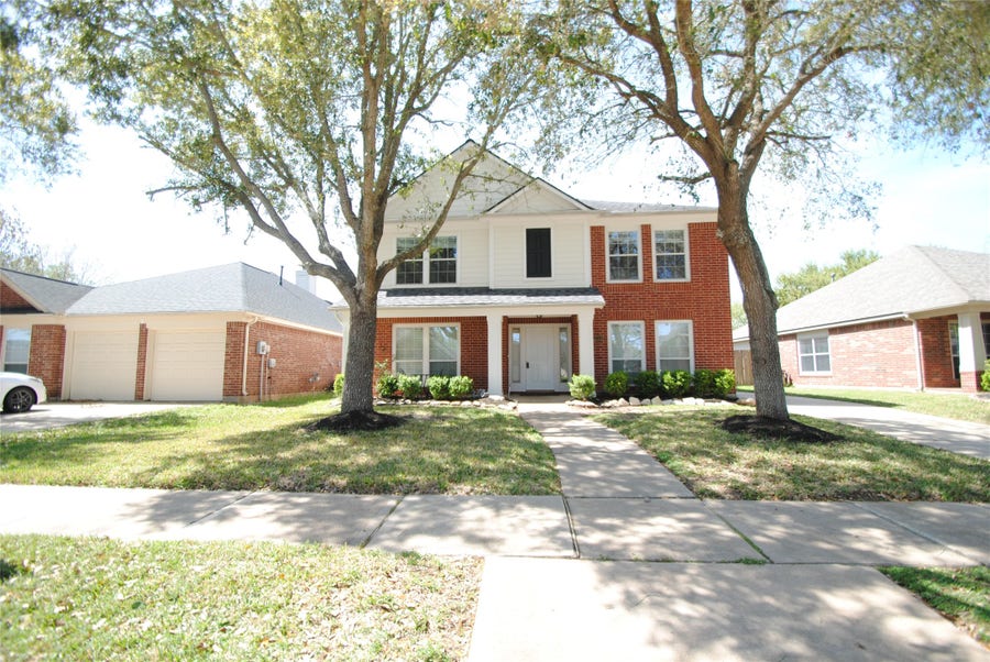 Property photo for 3711 Cane Lake Drive, Richmond, TX