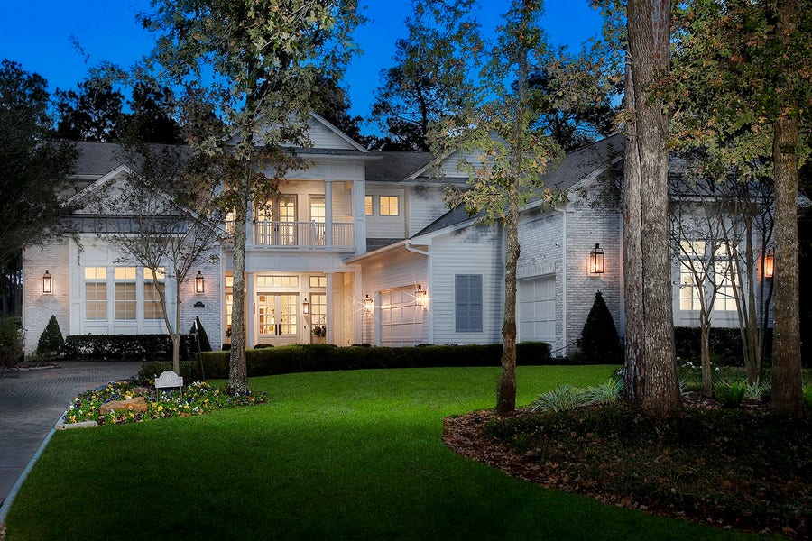 Property photo for 29 S Doe Run Drive, The Woodlands, TX
