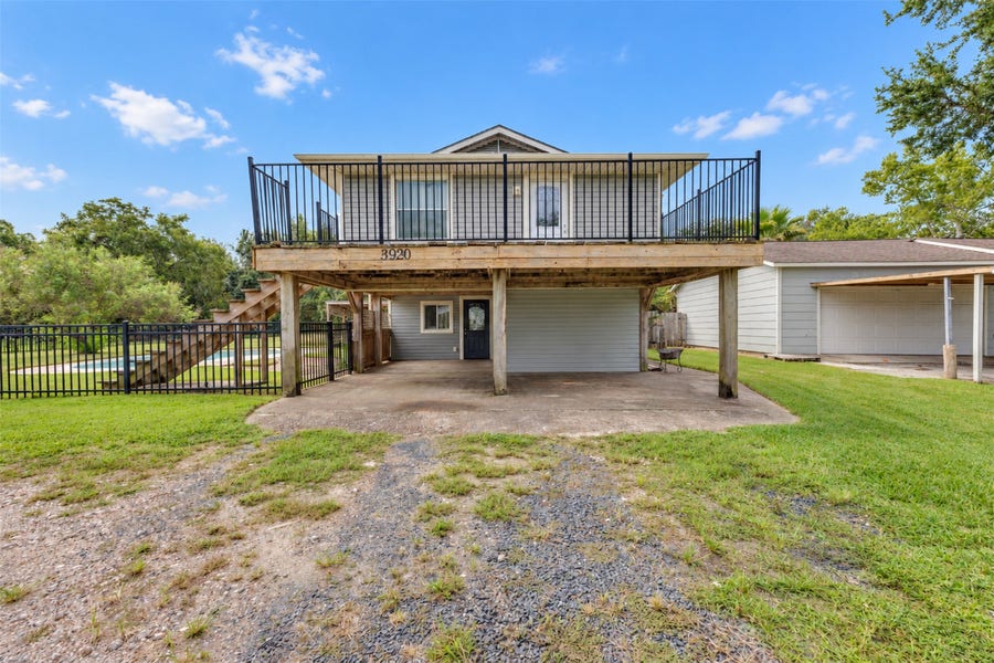 Property photo for 3920 Stewart Road, Kemah, TX