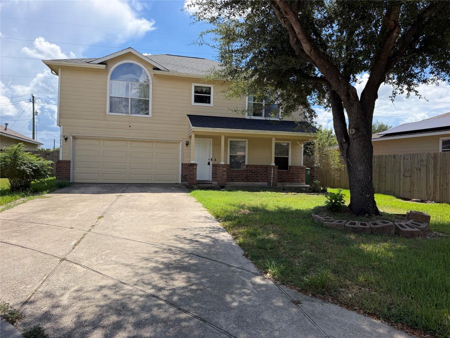 Property photo for 2615 Meiko Drive, Houston, TX