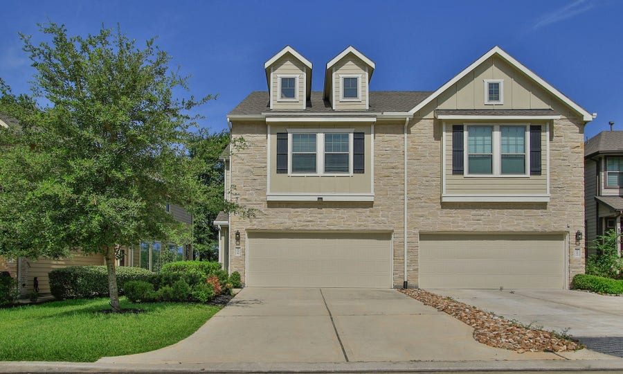 Property photo for 239 Biltmore Loop, Montgomery, TX