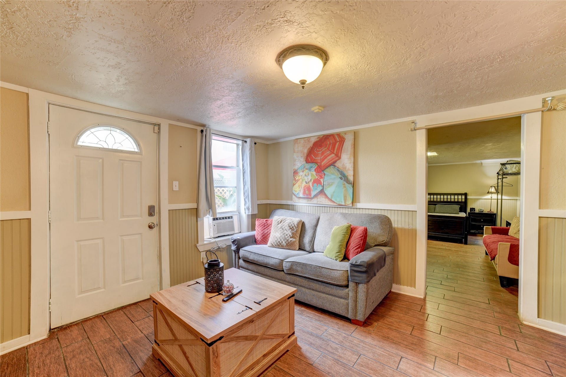 1206 17th Street, #B, Galveston, TX 77550 1206 17th Street, #B, Galveston, TX 77550