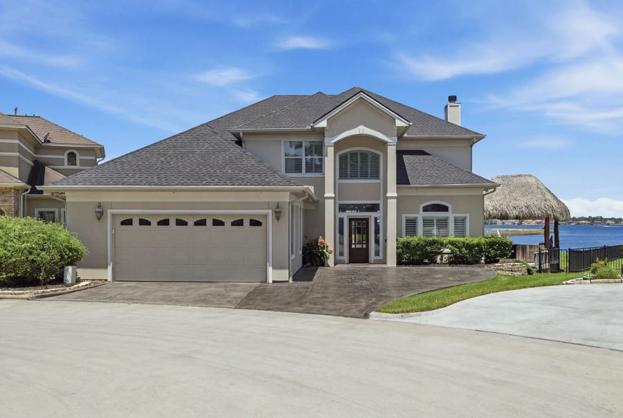 Property photo for 3822 Walden Estates Drive, Montgomery, TX