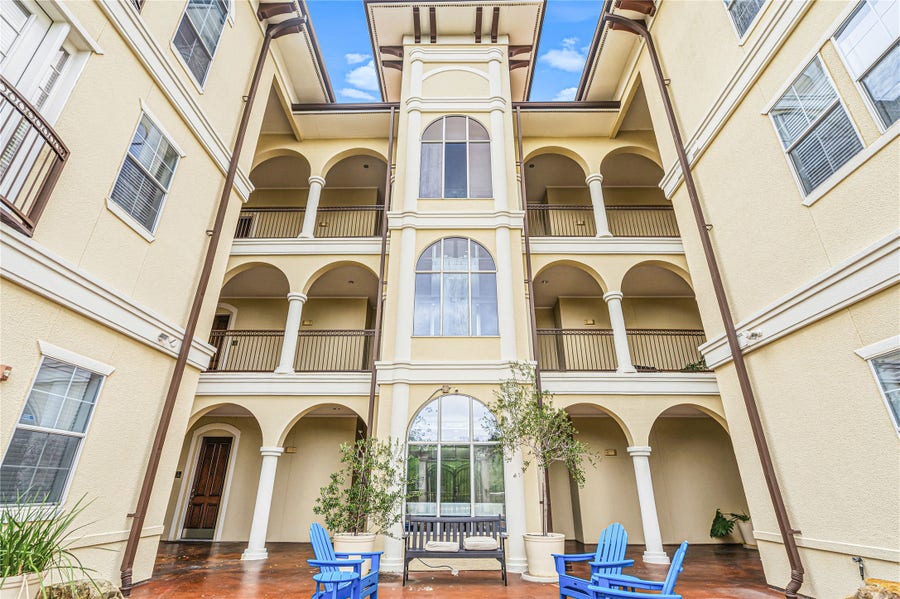 Property photo for 7134 S Mapleridge Street S, #2E, Houston, TX