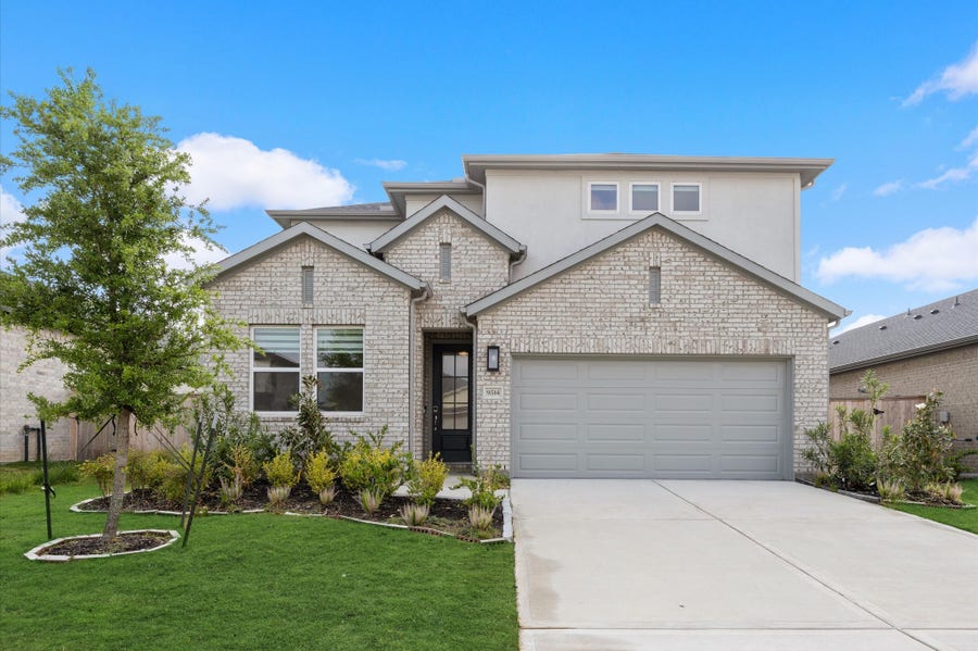 Property photo for 9514 Du Sable Drive, Cypress, TX
