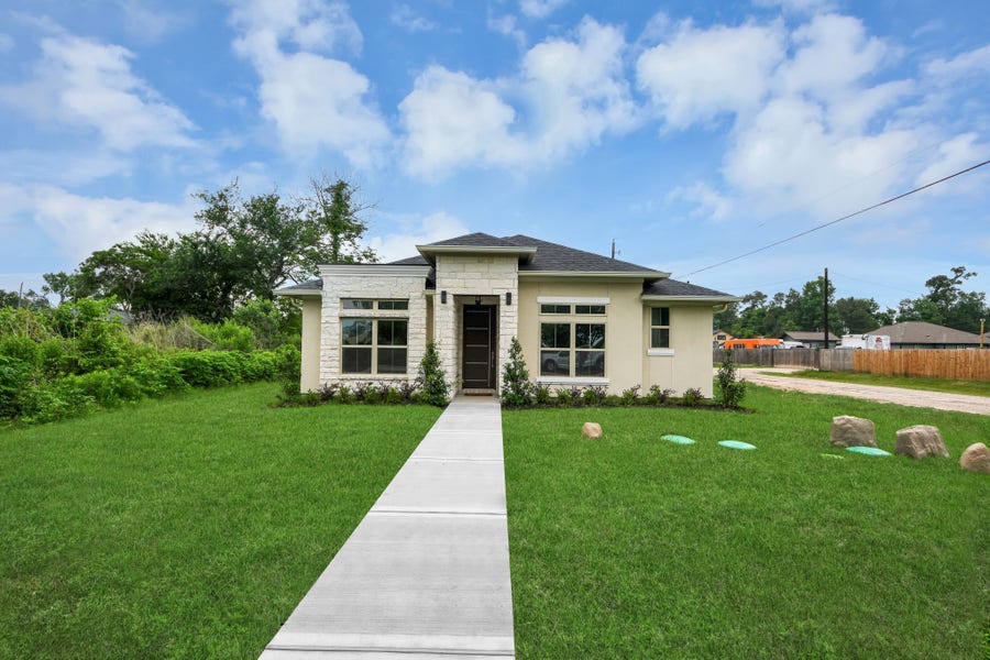 Property photo for 16747 Forest Trail Drive, Channelview, TX