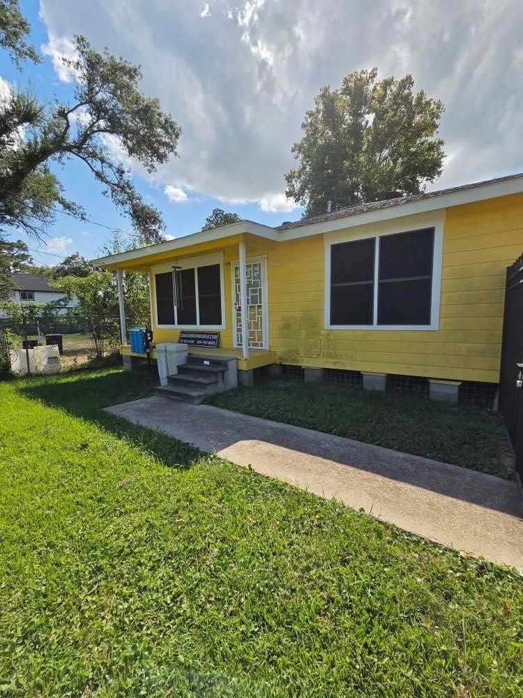 Property photo for 5418 Parker Road, Houston, TX
