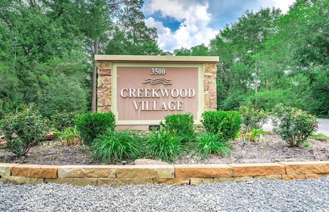 Property photo for 3500 Tangle Brush, #99, The Woodlands, TX
