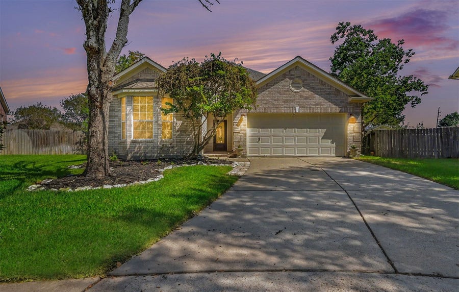 Property photo for 20002 Crossvine Trail Lane, Cypress, TX