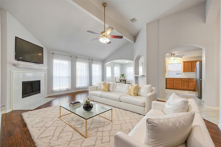 Property photo for 3309 Keithwood Circle E, Pearland, TX