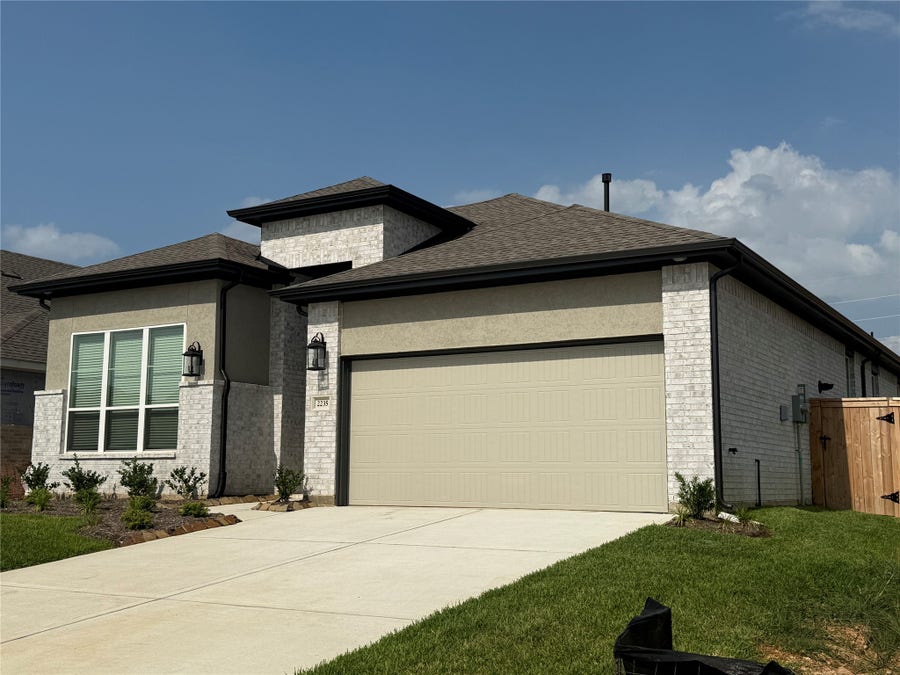 Property photo for 2235 Cold Stream Lane, Tomball, TX