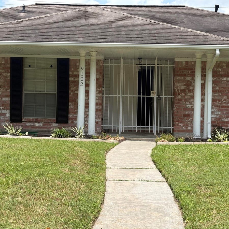 Property photo for 9102 Petersham Drive, Houston, TX