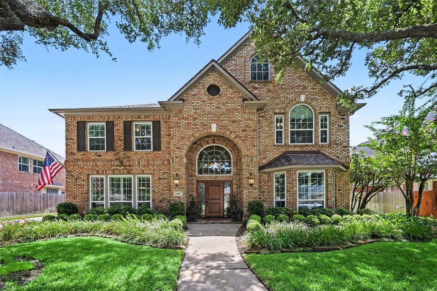 Property photo for 2907 Winding Shore Lane, Katy, TX