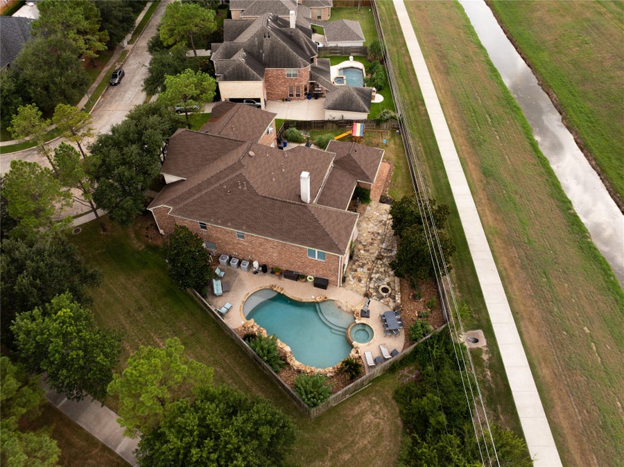 Property photo for 4602 Payton Chase Lane Lane, Katy, TX