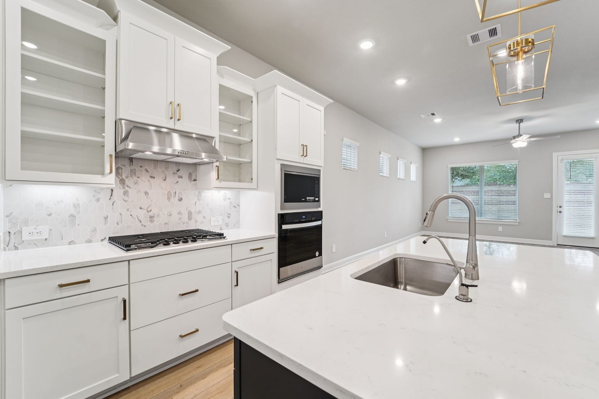 22667 Rice Flower Way, Katy, TX 77449 22667 Rice Flower Way, Katy, TX 77449