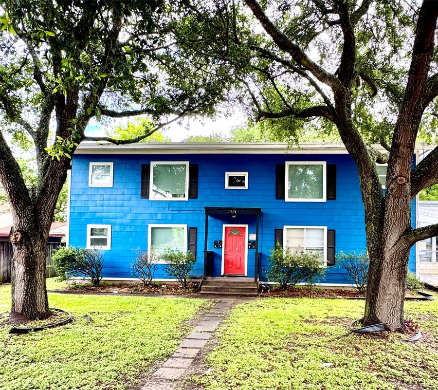 Property photo for 2324 Cedar Drive, La Marque, TX