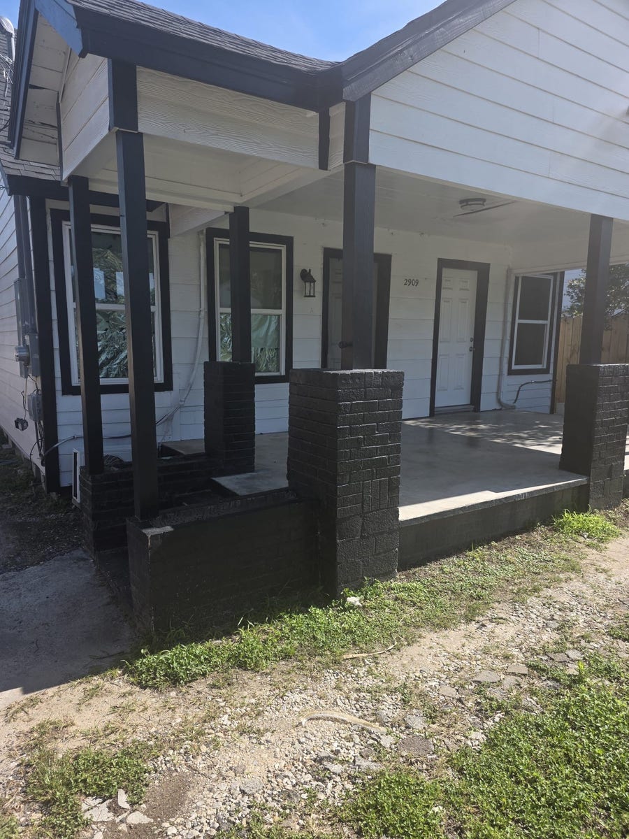 Property photo for 2909 King Street, #UNIT A, Houston, TX